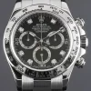 Attractive Replica Rolex Daytona 116509 Caliber 4130 Automatic Movement 40mm White Gold Case Mens/unisex Watch