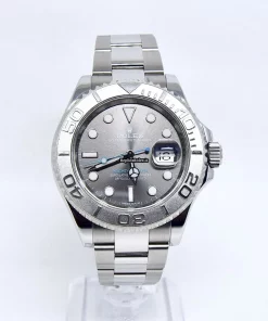 Recommend Fakes Rolex Yacht-master 40 116622 Caliber 3135 Automatic Movement 40mm Steel Case Mens/unisex Watch