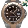 Perfect Replica Rolex Yacht-master 40 126621 Caliber 3235 Automatic Movement 40mm Steel Case Mens/unisex Watch