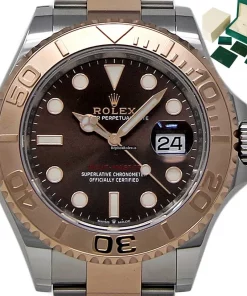 Perfect Replica Rolex Yacht-master 40 126621 Caliber 3235 Automatic Movement 40mm Steel Case Mens/unisex Watch