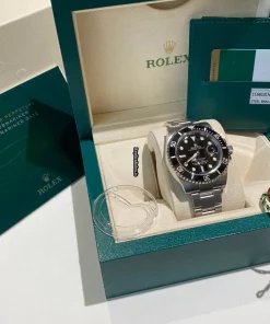 Exquisite Copy Rolex Submariner Date 116610ln Caliber 3135 Automatic Movement 40mm Steel Case Mens/unisex Watch