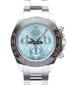Recommend Replica Rolex Daytona 116506a Caliber 4130 Automatic Movement 40mm Platinum Case Watch