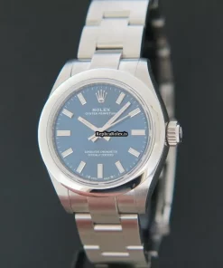 Wonderful Replica Rolex Oyster Perpetual 276200 Automatic Movement 26mm Steel Case Mens/unisex Watch