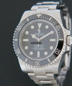 Good Replica Rolex Submariner 114060 Automatic Movement 40mm Steel Case Mens/unisex Watch