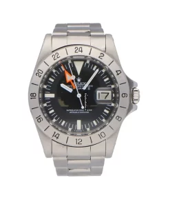 Top Replica Rolex Explorer II 1655 Mens/unisex Watch