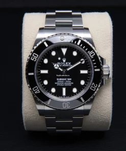 Great Fake Rolex Submariner 124060 Caliber 3230 Automatic Movement 41x40mm Steel Case Mens/unisex Watch