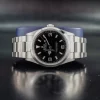 Swiss Replica Rolex Explorer 114270 Caliber 3130 Automatic Movement 36mm Steel Case Mens/unisex Watch