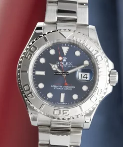 Incredible Fake Rolex Yacht-master 40 116622 Caliber 3135 Automatic Movement 40mm Steel Case Mens/unisex Watch