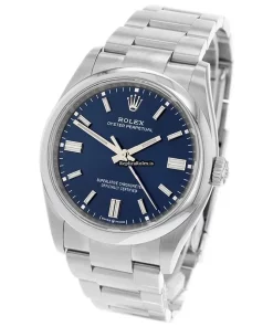 Nice Replica Rolex Oyster Perpetual 36 126000 36mm Mens/unisex Watch