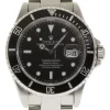 Great Fake Rolex Submariner Date 16610 Automatic Movement 40mm Steel Case Mens/unisex Watch