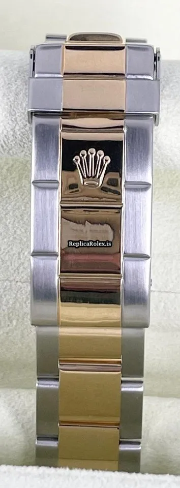 Wonderful Fake Rolex Submariner Date 16613 Caliber 3135 Automatic Movement 40mm Steel Case Mens/unisex Watch - Image 7