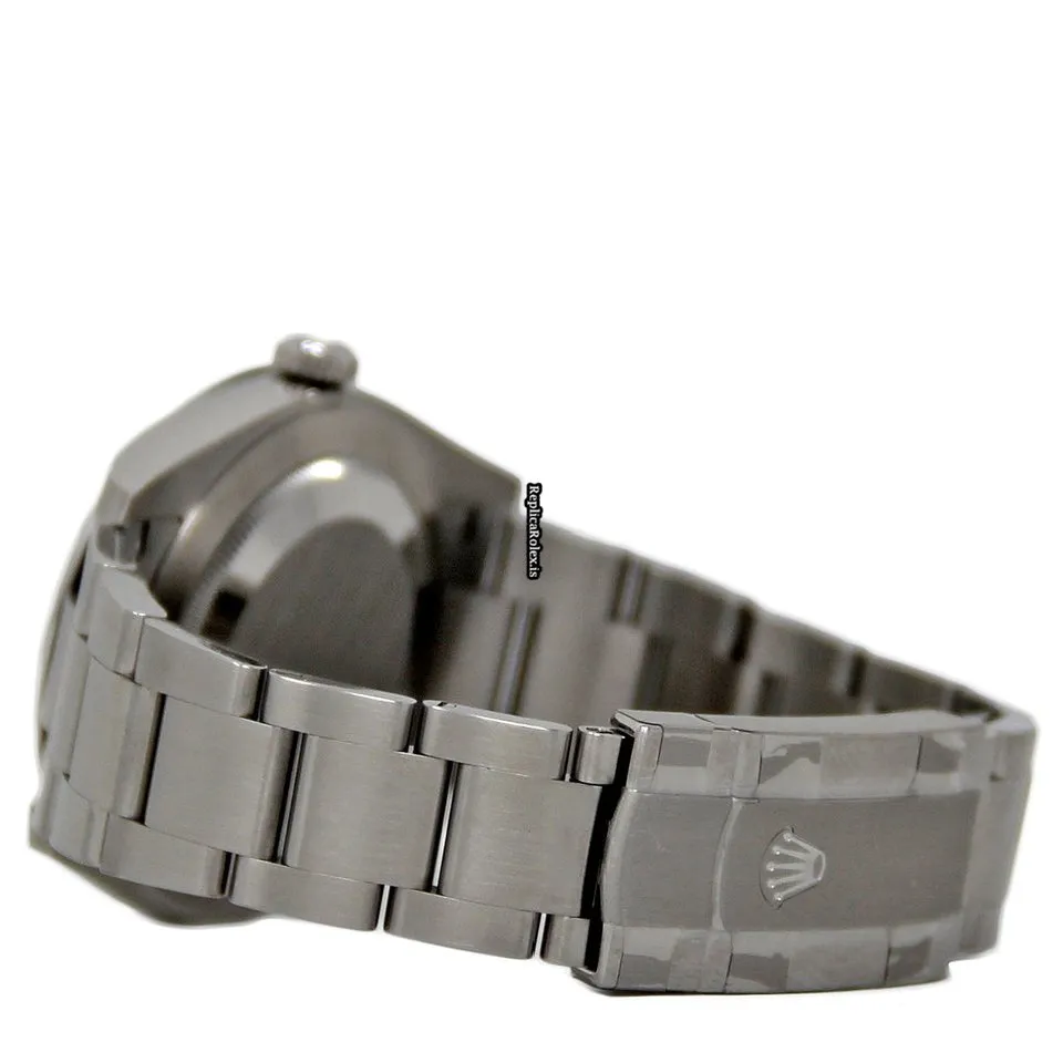 Superb Fake Rolex Oyster Perpetual 124300 Caliber 3230 Automatic Movement 41mm Steel Case Mens/unisex Watch - Image 3