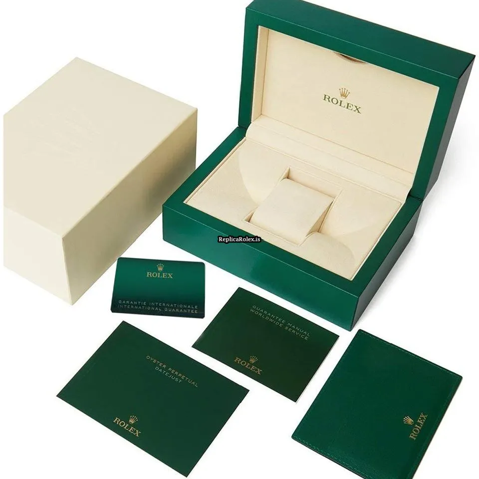 Superb Fake Rolex Oyster Perpetual 124300 Caliber 3230 Automatic Movement 41mm Steel Case Mens/unisex Watch - Image 5