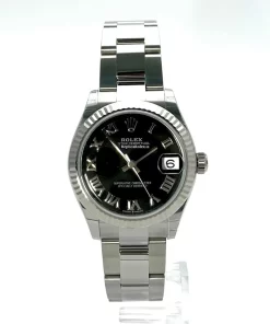 Awesome Fake Rolex Lady-datejust 278274 Caliber 2236 Automatic Movement 31mm Steel Case Womens Watch