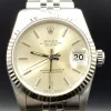 Quality Replica Rolex Lady-datejust 68274 Caliber 2135 Automatic Movement 31x30mm Steel Case Womens Watch