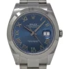 Great Replica Rolex Datejust II 126300 Caliber 3235 Automatic Movement 41mm Steel Case Mens/unisex Watch