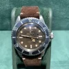 Marvellous Replica Rolex Submariner 5513 Caliber 1520 Automatic Movement 40mm Steel Case Mens/unisex Watch