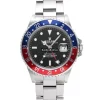 Superior Fake Rolex Gmt-master 16700 Caliber 3175 Automatic Movement 40mm Steel Case Watch