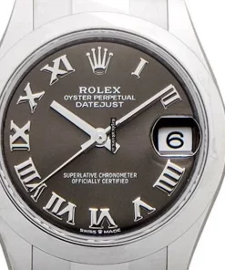 Appealing Fake Rolex Lady-datejust 278240 Caliber 2236 Automatic Movement 31mm Steel Case Mens/unisex Watch