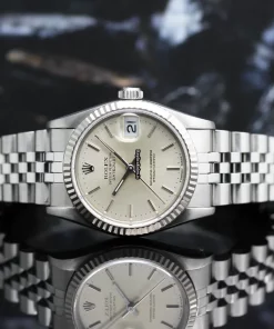 Incredible Replica Rolex Lady-datejust 68274 Caliber 2135 Automatic Movement 31mm Steel Case Mens/unisex Watch