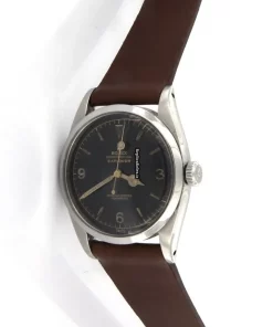 Neat Replicas Rolex Explorer 6610 Caliber 1030 Automatic Movement 36mm Steel Case Mens/unisex Watch