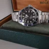 Defect Replica Rolex Submariner 5513 Caliber 1520 Automatic Movement 40mm Steel Case Mens/unisex Watch