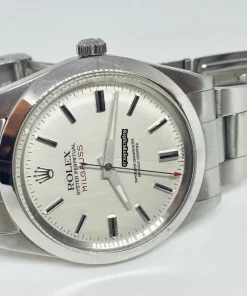 Cool Clone Rolex Milgauss 1019 Caliber 1580 Automatic Movement 38mm Steel Case Mens/unisex Watch