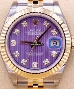 Recommend Replica Rolex Lady-datejust 279173 Automatic Movement 28mm Gold/steel Case Womens Watch