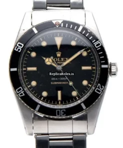 Recommend Replica Rolex Submariner 5508 Caliber 1530 Automatic Movement 37x40mm Steel Case Mens/unisex Watch
