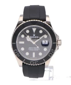 Appealing Replica Rolex Yacht-master 42 226659-0001 Automatic Movement 42mm White Gold Case Mens/unisex Watch