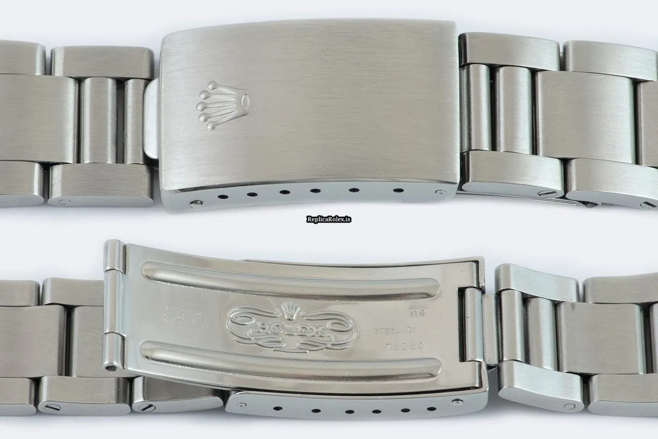 Wonderful Fake Rolex Gmt-master II 16760 Caliber 3085 Automatic Movement 40mm Steel Case Mens/unisex Watch - Image 9