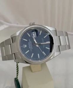 Great Replica Rolex Datejust 126200 Caliber 3235 Automatic Movement 36mm Steel Case Mens/unisex Watch