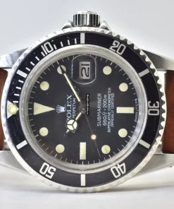 Great Replica Rolex Submariner Date 1680 Automatic Movement 40mm Steel Case Watch