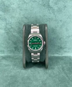 Superior Replica Rolex Oyster Perpetual 31 277200 Caliber 2232 Automatic Movement 31mm Steel Case Womens Watch