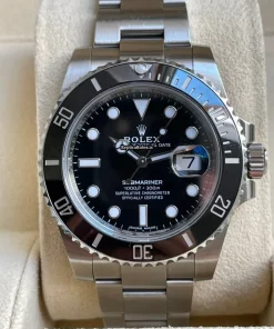 Lovely Fake Rolex Submariner Date 116610ln Caliber 3135 Automatic Movement 40mm Steel Case Mens/unisex Watch