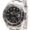 Affordable Copies Rolex Submariner Date 16800 Caliber 3035 Automatic Movement 40mm Steel Case Mens/unisex Watch