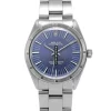 Durable Replicas Rolex Oyster Perpetual 34 1007 Caliber 1570 Automatic Movement 34mm Steel Case Watch