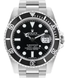 Excellent Clone Rolex Submariner Date 116610ln Automatic Movement 40mm Steel Case Mens/unisex Watch