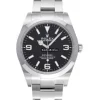 Quality Replica Rolex Explorer 214270 Caliber 3132 Automatic Movement 39mm Steel Case Watch