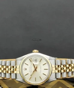 Fabulous Replica Rolex Datejust 16013 Caliber 3035 Automatic Movement 36mm Steel Case Mens/unisex Watch