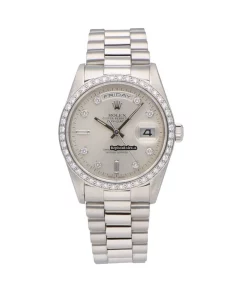 Amazing Copy Rolex Day-date 36 18346 Mens/unisex Watch