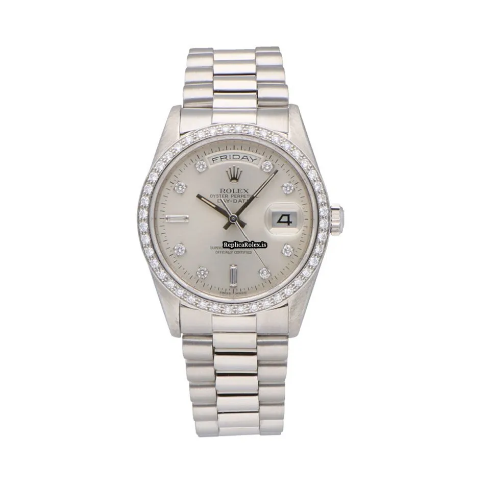 Amazing Copy Rolex Day-date 36 18346 Mens/unisex Watch