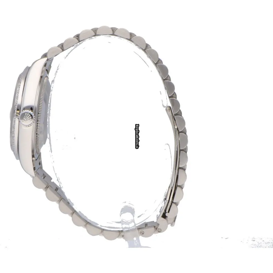 Amazing Copy Rolex Day-date 36 18346 Mens/unisex Watch - Image 3