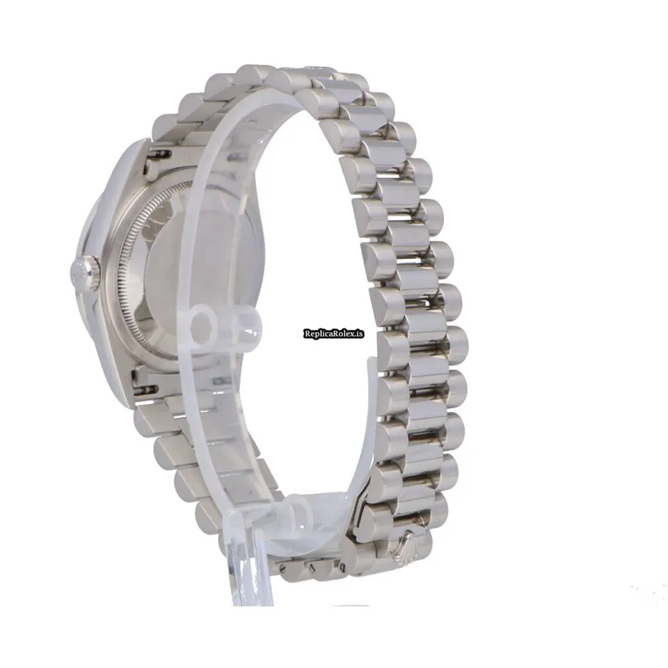 Amazing Copy Rolex Day-date 36 18346 Mens/unisex Watch - Image 4