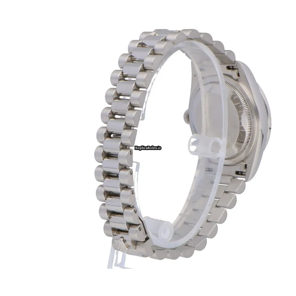 Amazing Copy Rolex Day-date 36 18346 Mens/unisex Watch - Image 6