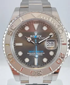 Neat Replica Rolex Yacht-master 40 126622 Caliber 3235 Automatic Movement 40mm Steel Case Mens/unisex Watch
