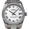 Superb Replica Rolex Lady-datejust 78240 Automatic Movement 31mm Steel Case Womens Watch