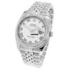 Nice Fake Rolex Datejust 116234 Automatic Movement 36mm Steel Case Mens/unisex Watch