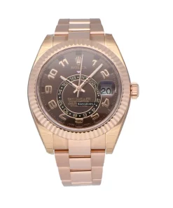 Distinctive Clone Rolex Sky-dweller 326935 Mens/unisex Watch