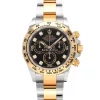 Popular Replica Rolex Daytona 116503g Caliber 4130 Automatic Movement 40mm Steel Case Watch